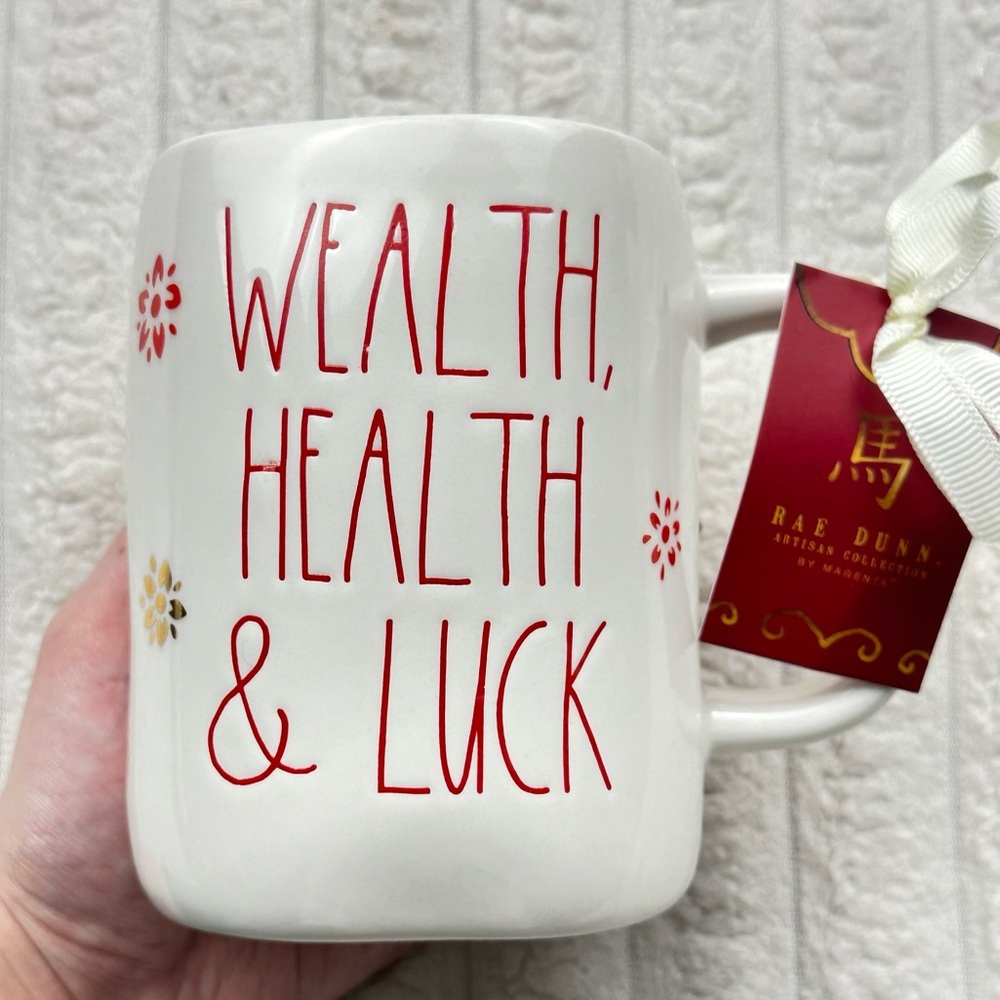 Rae Dunn Mug